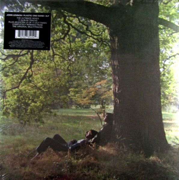 John Lennon/Plastic Ono Band